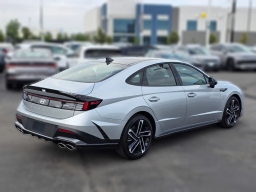 Hyundai Sonata N Line FWD 2025