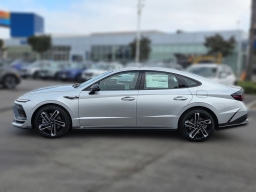 Hyundai Sonata N Line FWD 2025
