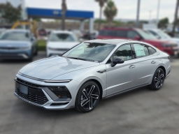 Hyundai Sonata N Line FWD 2025