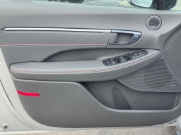 Hyundai Sonata N Line FWD 2025