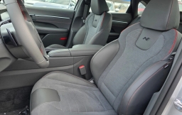 Hyundai Sonata N Line FWD 2025