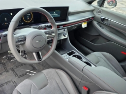 Hyundai Sonata N Line FWD 2025
