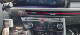 Hyundai Sonata N Line FWD 2025