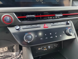 Hyundai Sonata N Line FWD 2025