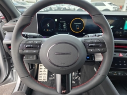 Hyundai Sonata N Line FWD 2025