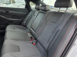 Hyundai Sonata N Line FWD 2025