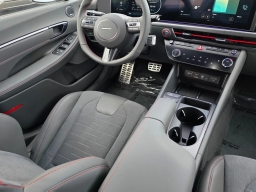 Hyundai Sonata N Line FWD 2025