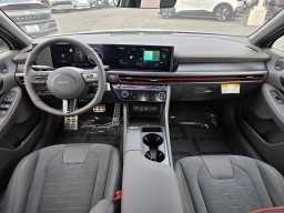 Hyundai Sonata N Line FWD 2025
