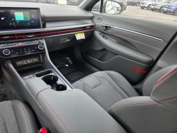 Hyundai Sonata N Line FWD 2025
