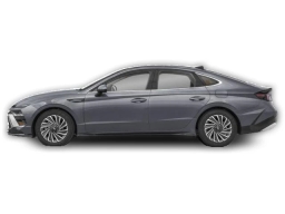 Hyundai Sonata Hybrid Limited FWD 2026