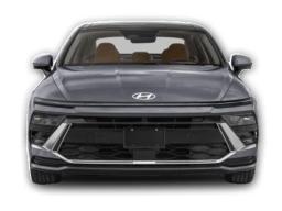 Hyundai Sonata Hybrid Limited FWD 2026