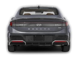 Hyundai Sonata Hybrid Limited FWD 2026