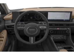 Hyundai Sonata Hybrid Limited FWD 2026