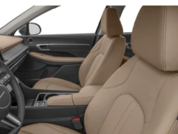 Hyundai Sonata Hybrid Limited FWD 2026