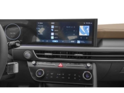 Hyundai Sonata Hybrid Limited FWD 2026