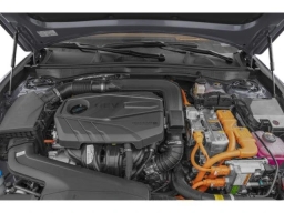 Hyundai Sonata Hybrid Limited FWD 2026