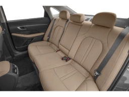 Hyundai Sonata Hybrid Limited FWD 2026