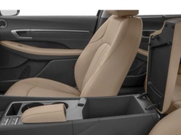 Hyundai Sonata Hybrid Limited FWD 2026