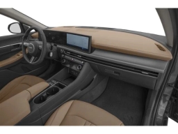 Hyundai Sonata Hybrid Limited FWD 2026