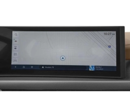 Hyundai Sonata Hybrid Limited FWD 2026