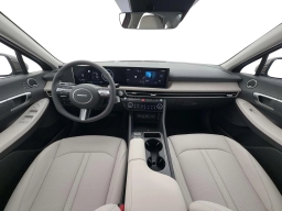 Hyundai Sonata Hybrid Limited FWD 2026