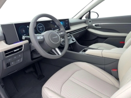 Hyundai Sonata Hybrid Limited FWD 2026