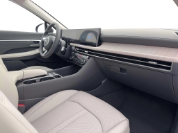 Hyundai Sonata Hybrid Limited FWD 2026