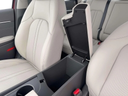Hyundai Sonata Hybrid Limited FWD 2026