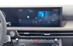 Hyundai Sonata Hybrid Limited FWD 2026