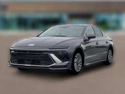 Hyundai Sonata Hybrid Limited FWD 2026