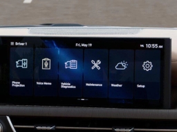 Hyundai Sonata Hybrid Limited FWD 2025