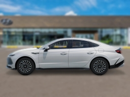 Hyundai Sonata Hybrid Limited FWD 2026