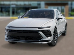 Hyundai Sonata Hybrid Limited FWD 2026