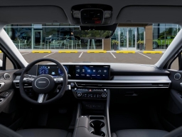 Hyundai Sonata Hybrid Limited FWD 2026