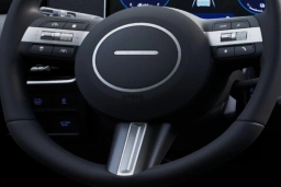 Hyundai Sonata Hybrid Limited FWD 2026