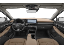 Hyundai Sonata Hybrid Limited FWD 2026