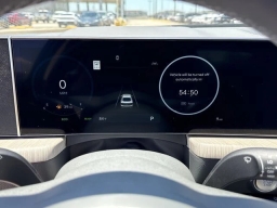 Hyundai Sonata Hybrid Limited FWD 2025