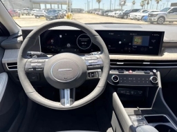 Hyundai Sonata Hybrid Limited FWD 2025