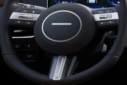 Hyundai Sonata Hybrid Limited FWD 2026