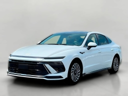 Hyundai Sonata Hybrid Limited FWD 2025