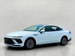 Hyundai Sonata Hybrid Limited FWD 2025