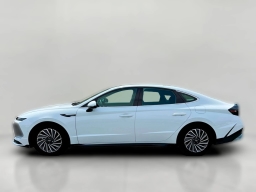 Hyundai Sonata Hybrid Limited FWD 2025