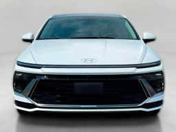 Hyundai Sonata Hybrid Limited FWD 2025
