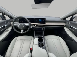 Hyundai Sonata Hybrid Limited FWD 2025