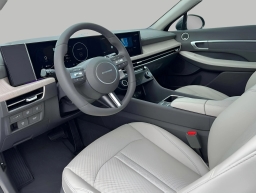 Hyundai Sonata Hybrid Limited FWD 2025