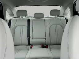 Hyundai Sonata Hybrid Limited FWD 2025