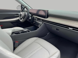 Hyundai Sonata Hybrid Limited FWD 2025