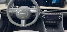 Hyundai Sonata Hybrid Limited FWD 2025