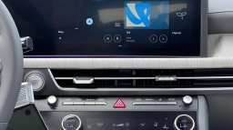 Hyundai Sonata Hybrid Limited FWD 2025