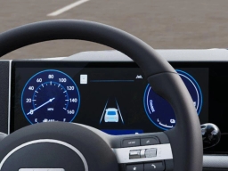 Hyundai Sonata Hybrid Limited FWD 2026